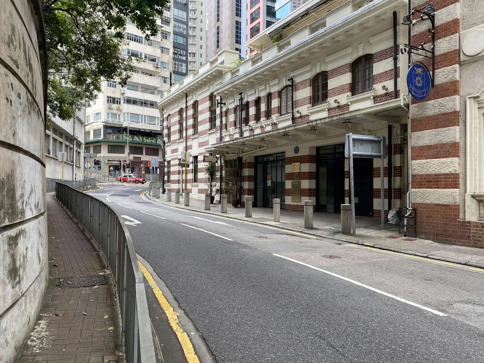香港自由行費用預算女子旅行指南|2026安全又好拍的路線 香港自由行費用預算女子旅行指南|2026安全又好拍的路線