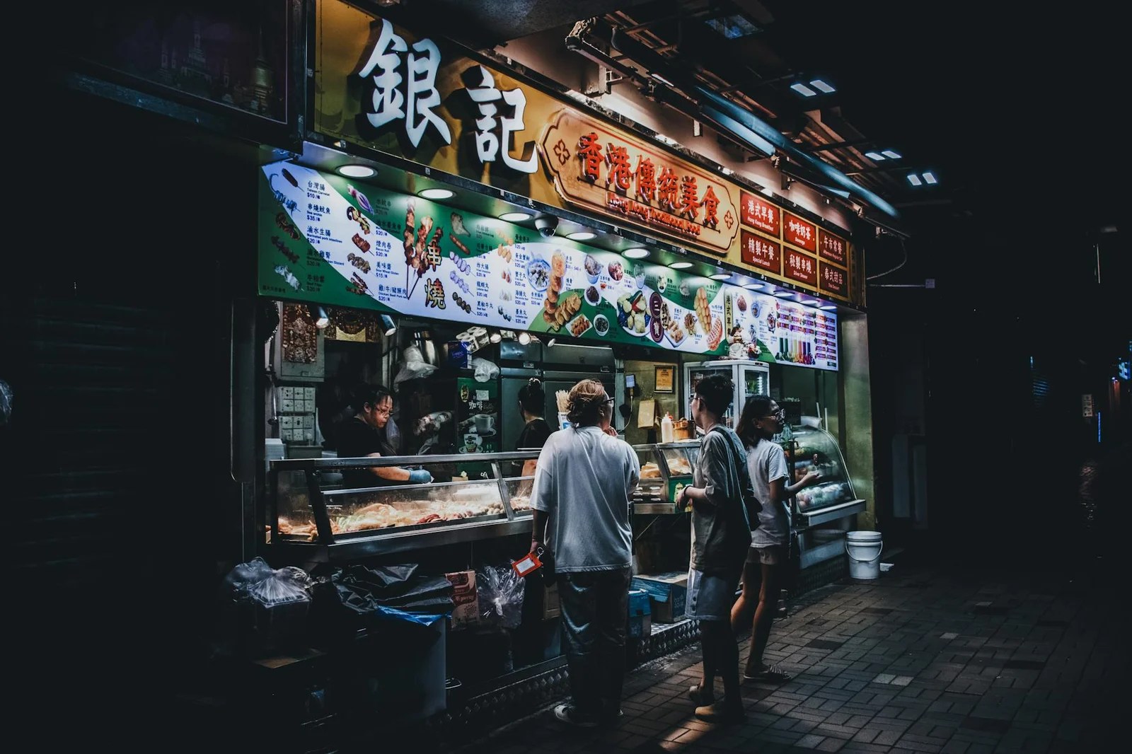 尖沙咀美食長期使用心得|2026耐用度與維修經驗 尖沙咀美食長期使用心得|2026耐用度與維修經驗
