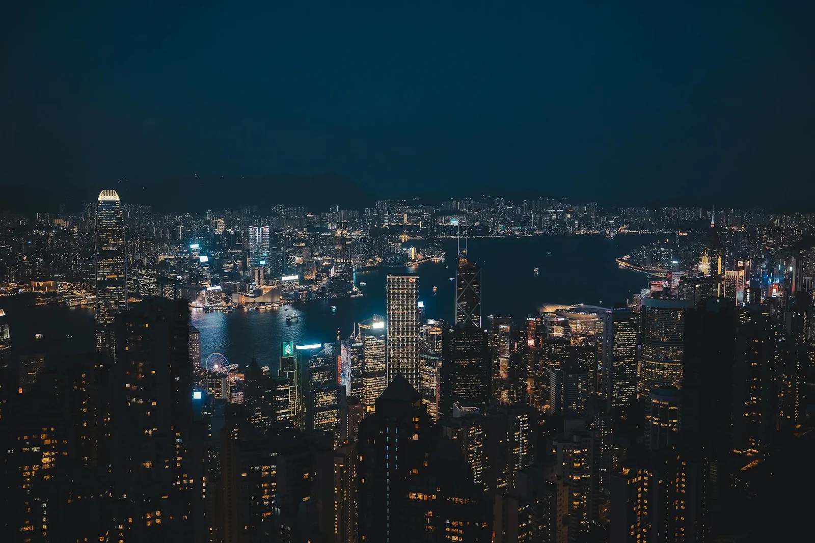 太平山夜景超實用攻略2026|含中文菜單與付款方式 太平山夜景超實用攻略2026|含中文菜單與付款方式