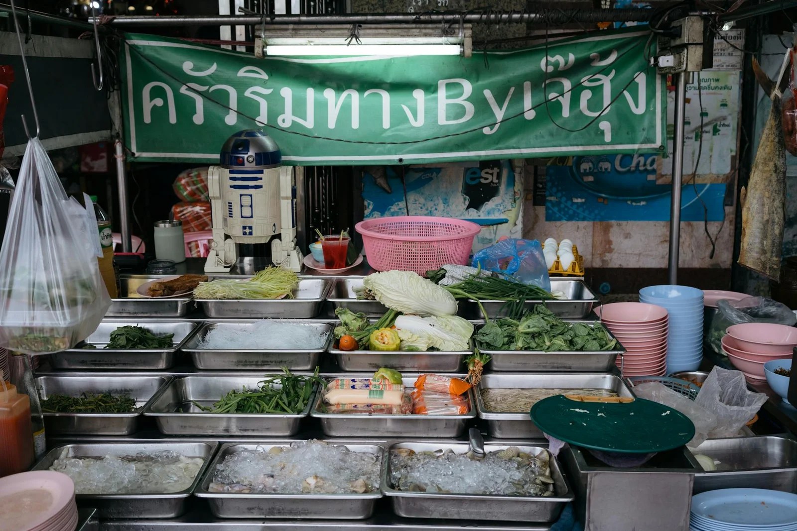 【2026實測】曼谷美食推薦必吃餐廳值得買嗎?踩雷風險全公開 【2026實測】曼谷美食推薦必吃餐廳值得買嗎?踩雷風險全公開
