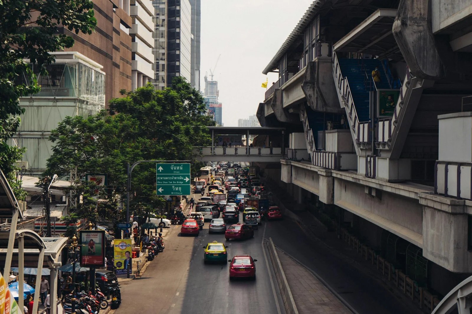 泰國交通攻略完整2026三天兩夜這樣玩|含預算與交通建議 泰國交通攻略完整2026三天兩夜這樣玩|含預算與交通建議