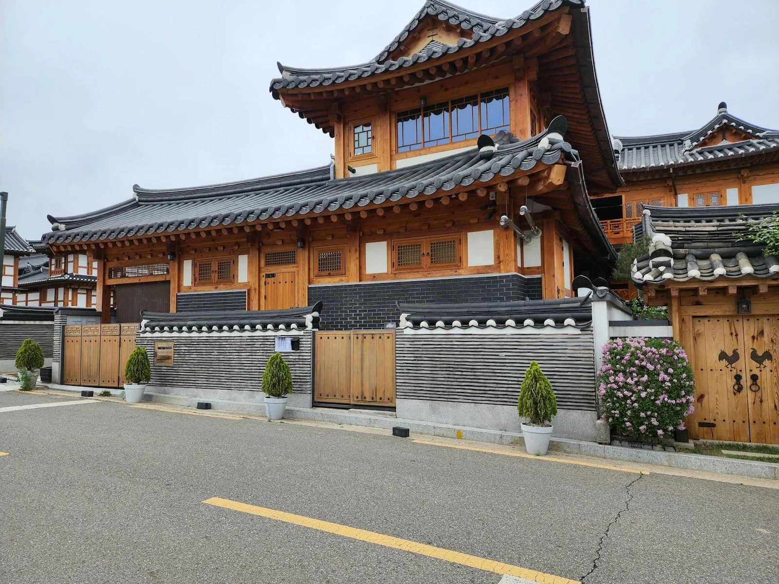 釜山5天4夜行程2026|景點美食交通住宿完整規劃 釜山5天4夜行程2026|景點美食交通住宿完整規劃