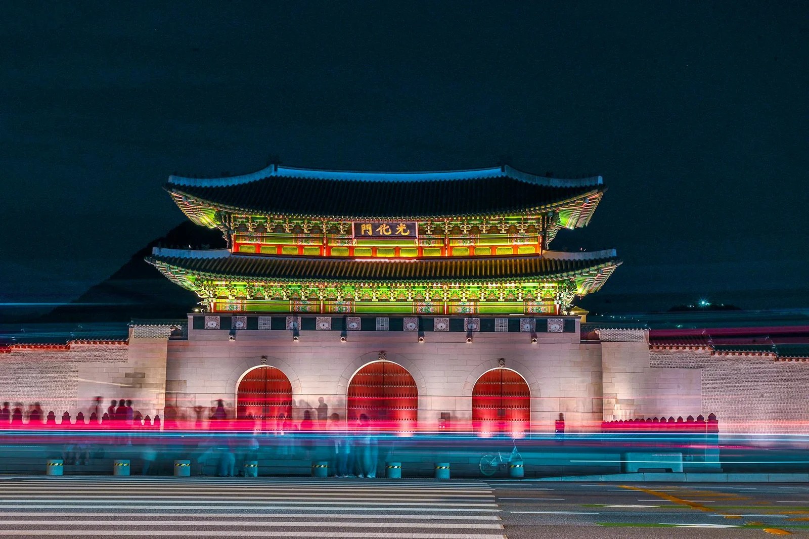 韓國賞雪景點推薦2026|首爾近郊滑雪場 韓國賞雪景點推薦2026|首爾近郊滑雪場