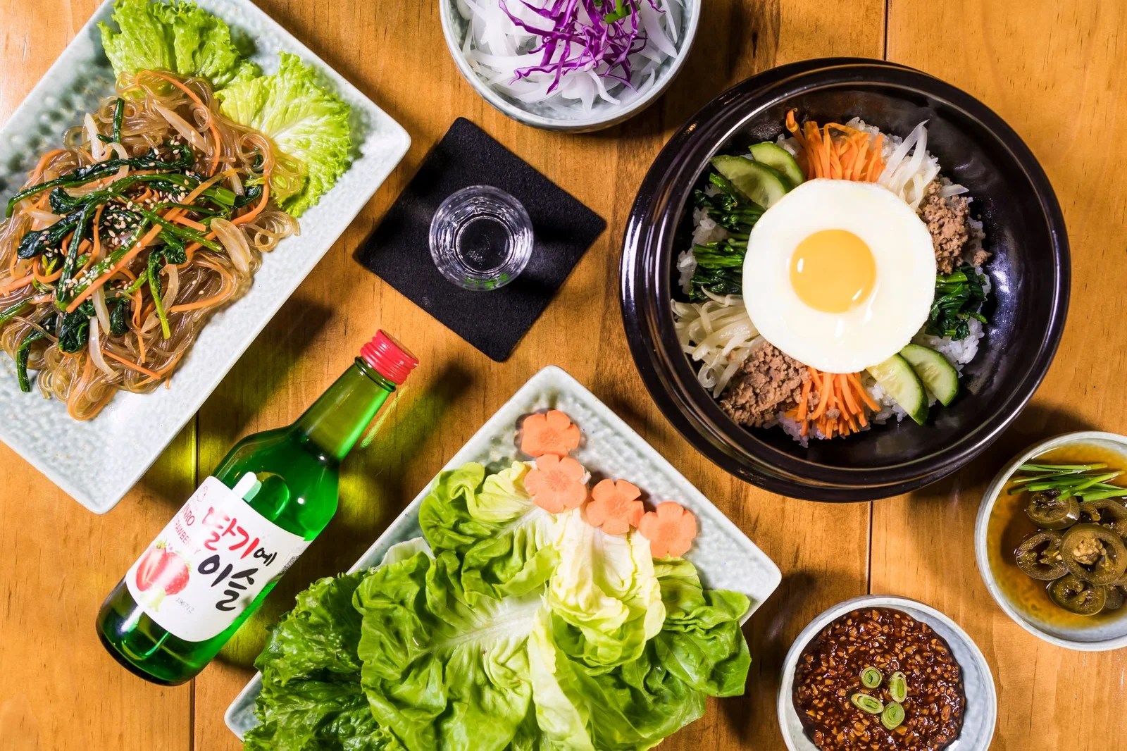 明洞必吃美食2026|韓式小吃街頭美食餐廳推薦 明洞必吃美食2026|韓式小吃街頭美食餐廳推薦