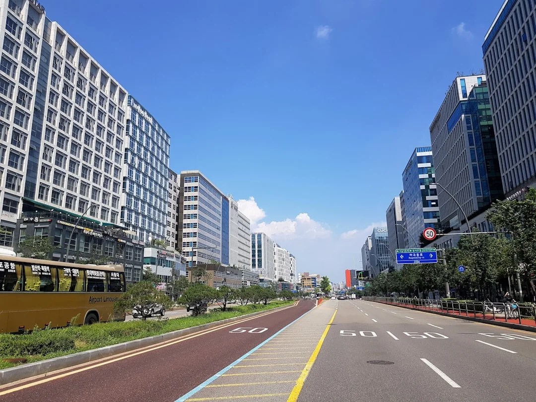 韓國秋天旅遊2026推薦|紅葉景點行程攻略 韓國秋天旅遊2026推薦|紅葉景點行程攻略