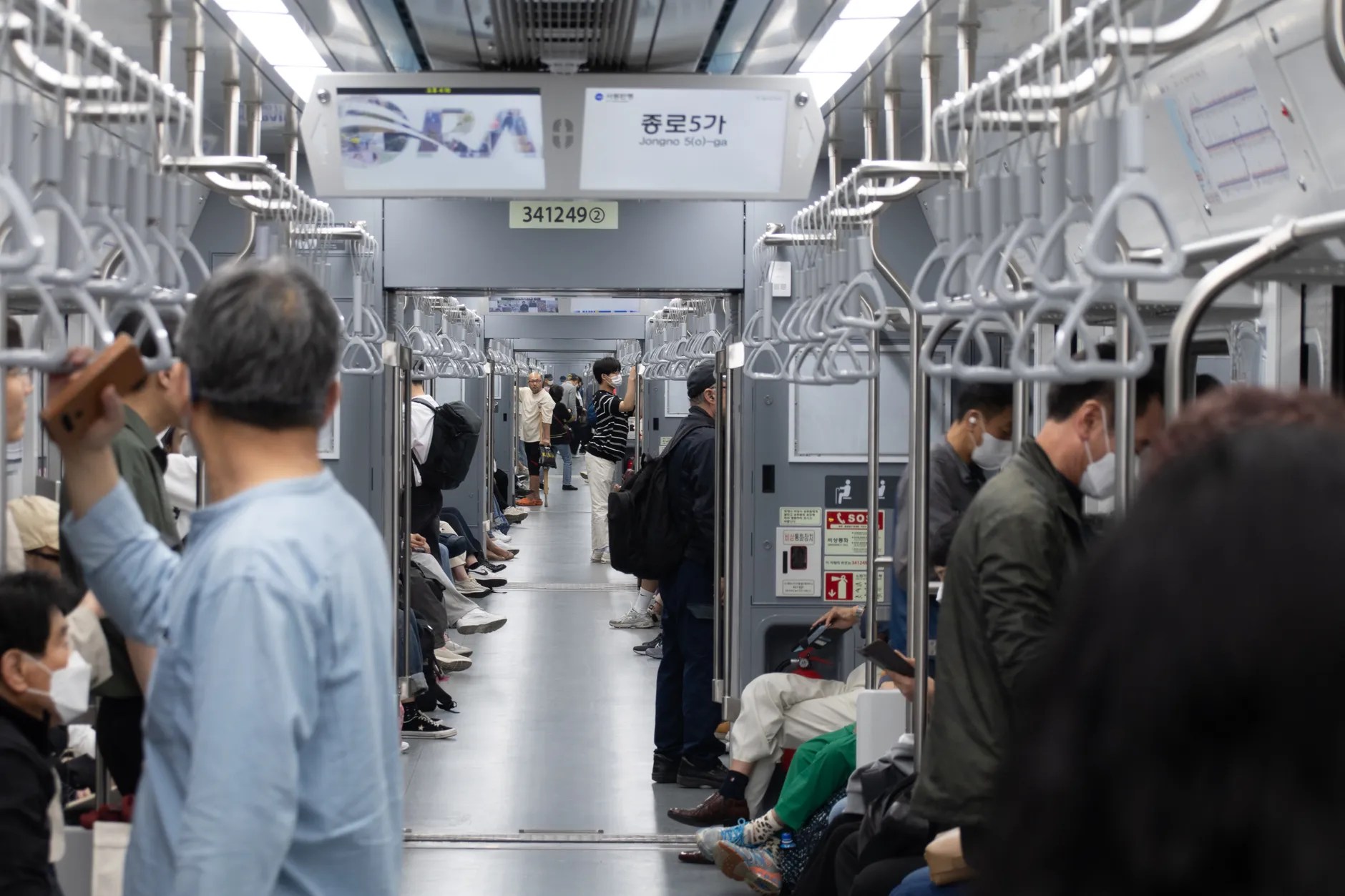 首爾到大邱交通方式2026|KTX高鐵費用時間 首爾到大邱交通方式2026|KTX高鐵費用時間