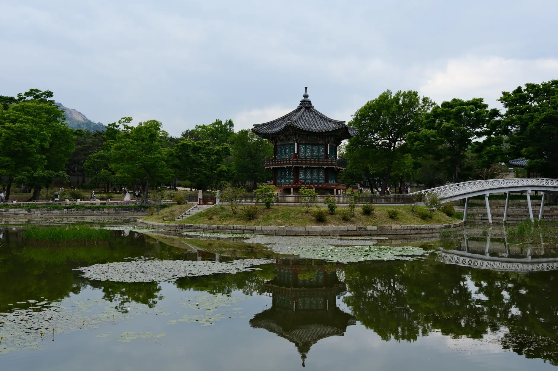 仁寺洞景點攻略2026|傳統文化茶館藝術街區 仁寺洞景點攻略2026|傳統文化茶館藝術街區