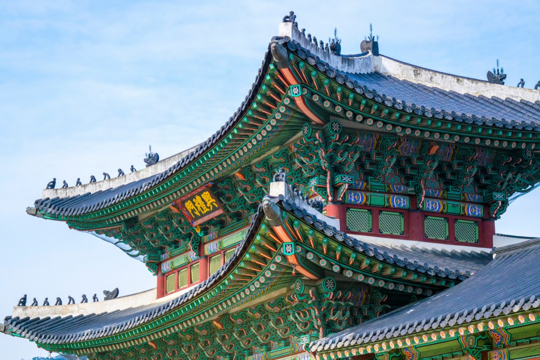 韓國自由行攻略:2025首爾5天4夜新手必看!行程、景點、預算全攻略 韓國自由行攻略:2025首爾5天4夜新手必看!行程、景點、預算全攻略