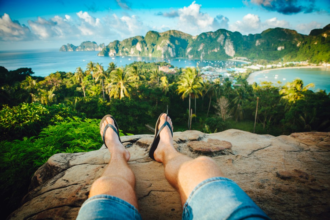 泰國自由行旅行社全攻略:新手必看!機票、行程、美食、省錢秘訣一次搞定! 泰國自由行旅行社全攻略:新手必看!機票、行程、美食、省錢秘訣一次搞定!