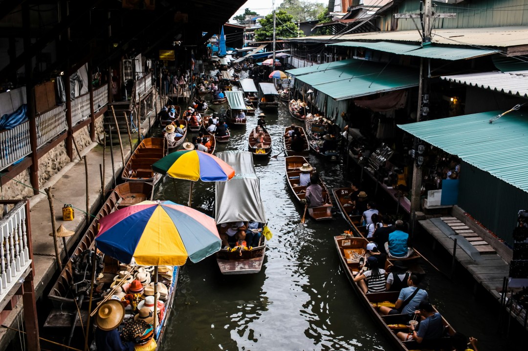 泰國旅遊全攻略:跟團行程深度解讀,手刀下單必學! 泰國旅遊全攻略:跟團行程深度解讀,手刀下單必學!