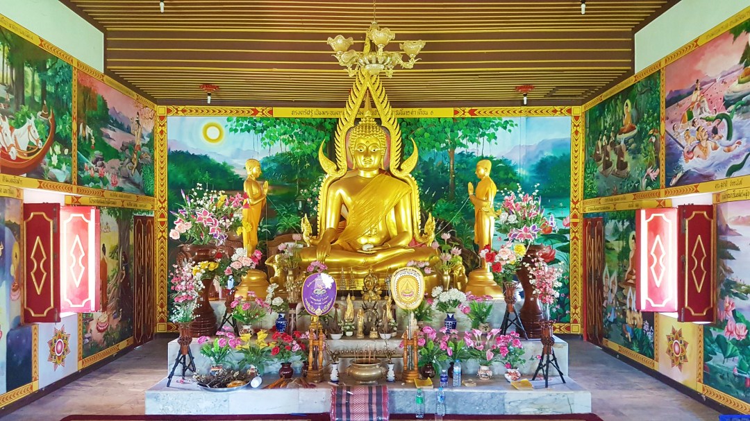 泰國跟團還是自由行?旅遊專家深度解析,帶你玩轉泰國! 泰國跟團還是自由行?旅遊專家深度解析,帶你玩轉泰國!