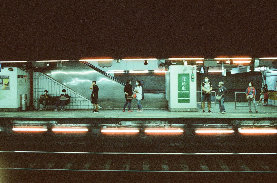 香港自由行三天兩夜:新手必看!2025玩轉香港超完整攻略 香港自由行三天兩夜:新手必看!2025玩轉香港超完整攻略