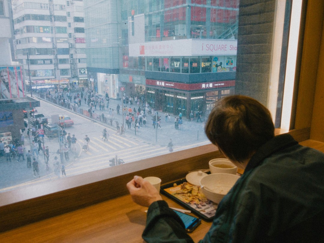 香港自由行攻略:2025年省錢玩透透!4天3夜完美行程指南 香港自由行攻略:2025年省錢玩透透!4天3夜完美行程指南