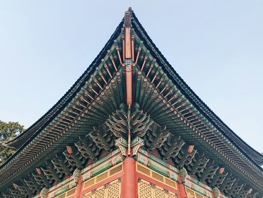 韓國自由行攻略:金敏智教你玩轉首爾!深度行程+省錢秘訣 韓國自由行攻略:金敏智教你玩轉首爾!深度行程+省錢秘訣