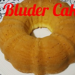 Resep Kue Bluder Jadul yang Menggugah Nostalgia Resep Kue Bluder Jadul yang Menggugah Nostalgia