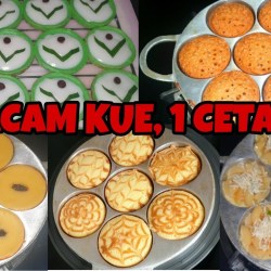 Resep Kue Tanpa Cetakan Kreasi Mantap Tanpa Ribet Resep Kue Tanpa Cetakan Kreasi Mantap Tanpa Ribet
