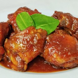 Resep Ayam Bumbu Merah Jawa Timur: Cita Rasa Lezat dan Autentik Resep Ayam Bumbu Merah Jawa Timur: Cita Rasa Lezat dan Autentik