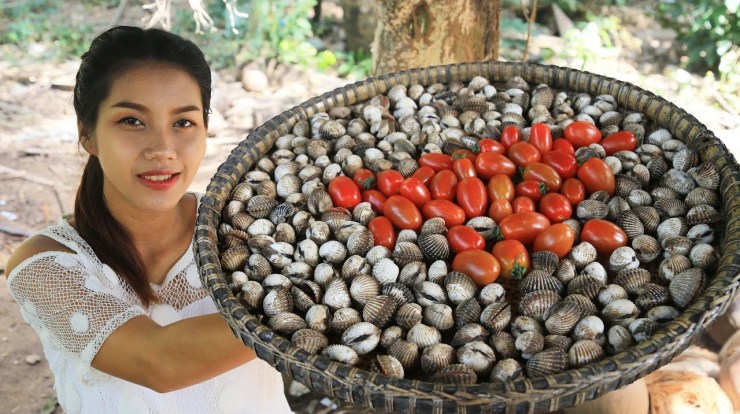 Resep Masak Kerang Dara Kupas: Hidangan Lezat dan Bergizi Resep Masak Kerang Dara Kupas: Hidangan Lezat dan Bergizi