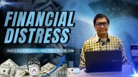 Analisis Prof. Roy Sembel: Jangan Abaikan Gejala Awal ‘Financial Distress’, Kunci Pemulihan Ada di Restrukturisasi Tiga Pilar Analisis Prof. Roy Sembel: Jangan Abaikan Gejala Awal ‘Financial Distress’, Kunci Pemulihan Ada di Restrukturisasi Tiga Pilar