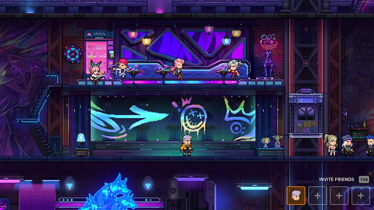 Neon Abyss 2, a prison-break RPG and other new indie games worth checking out Neon Abyss 2, a prison-break RPG and other new indie games worth checking out