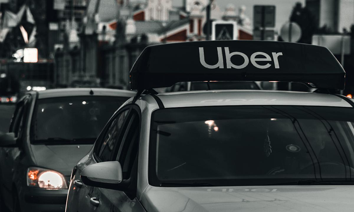 The DOJ sues Uber (again) for allegedly discriminating against people with disabilities The DOJ sues Uber (again) for allegedly discriminating against people with disabilities