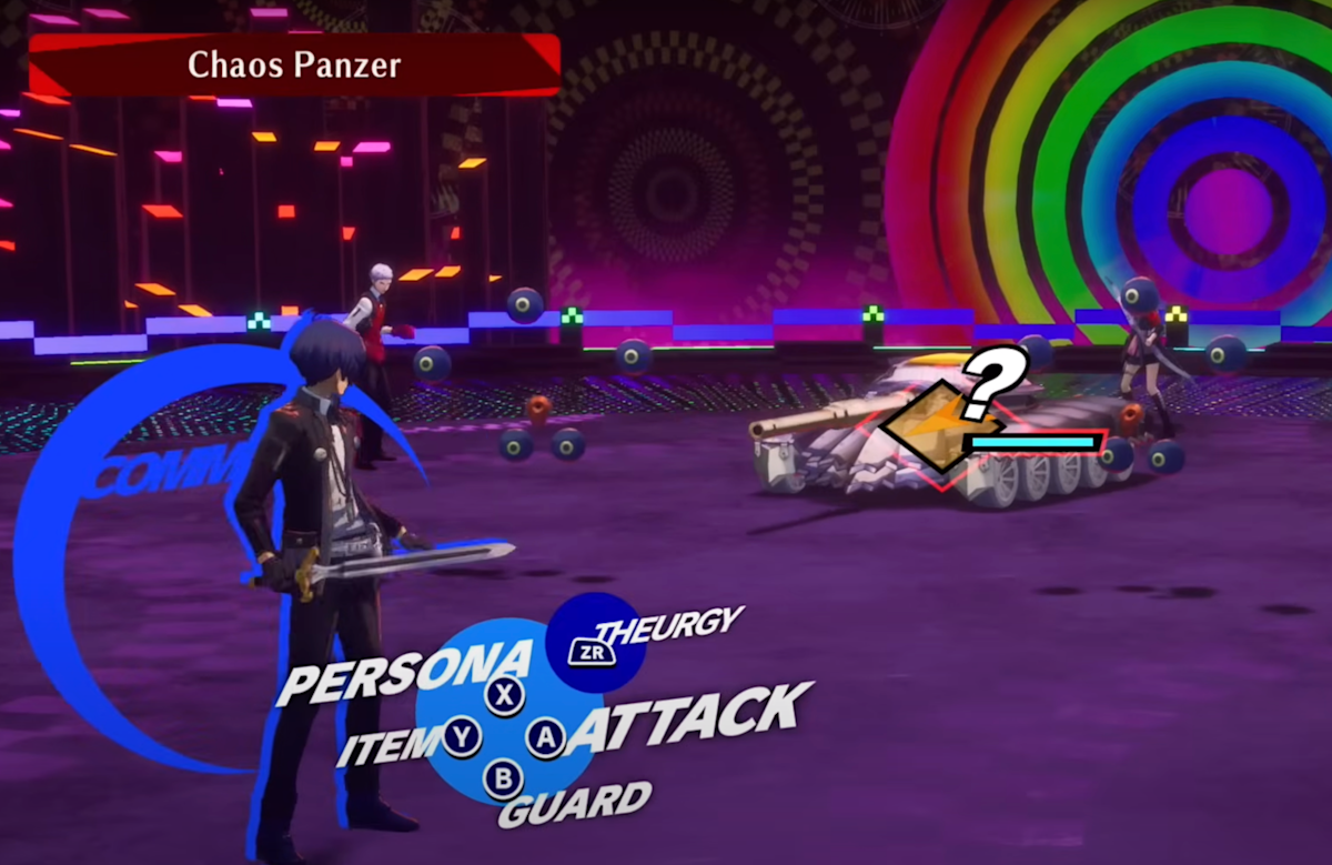 Persona 3 Reload arrives on Switch 2 in October Persona 3 Reload arrives on Switch 2 in October