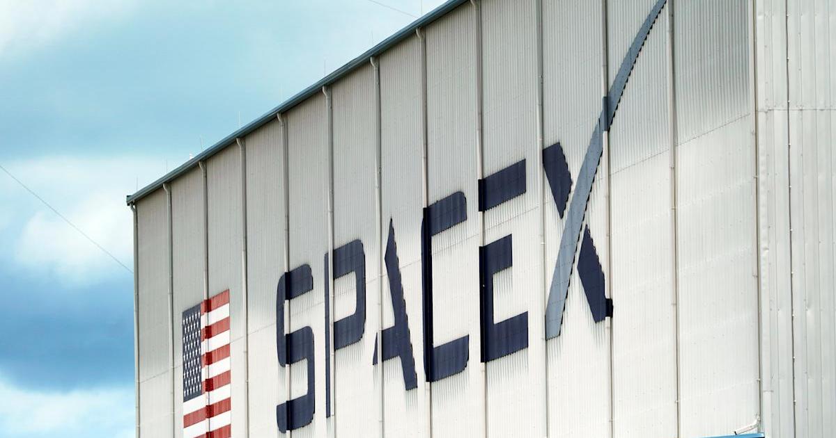 SpaceX’s Starshield satellites are reportedly transmitting signals on unauthorized frequencies SpaceX’s Starshield satellites are reportedly transmitting signals on unauthorized frequencies