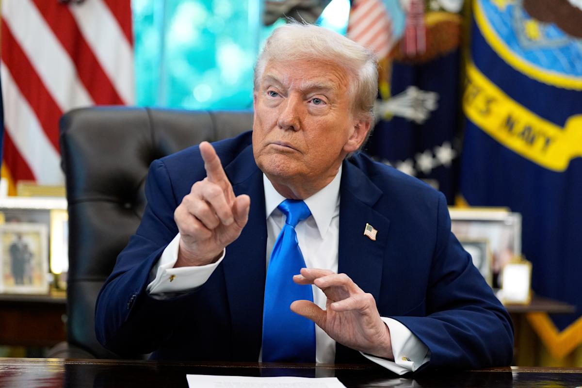 US and China agree to agree on a TikTok deal US and China agree to agree on a TikTok deal