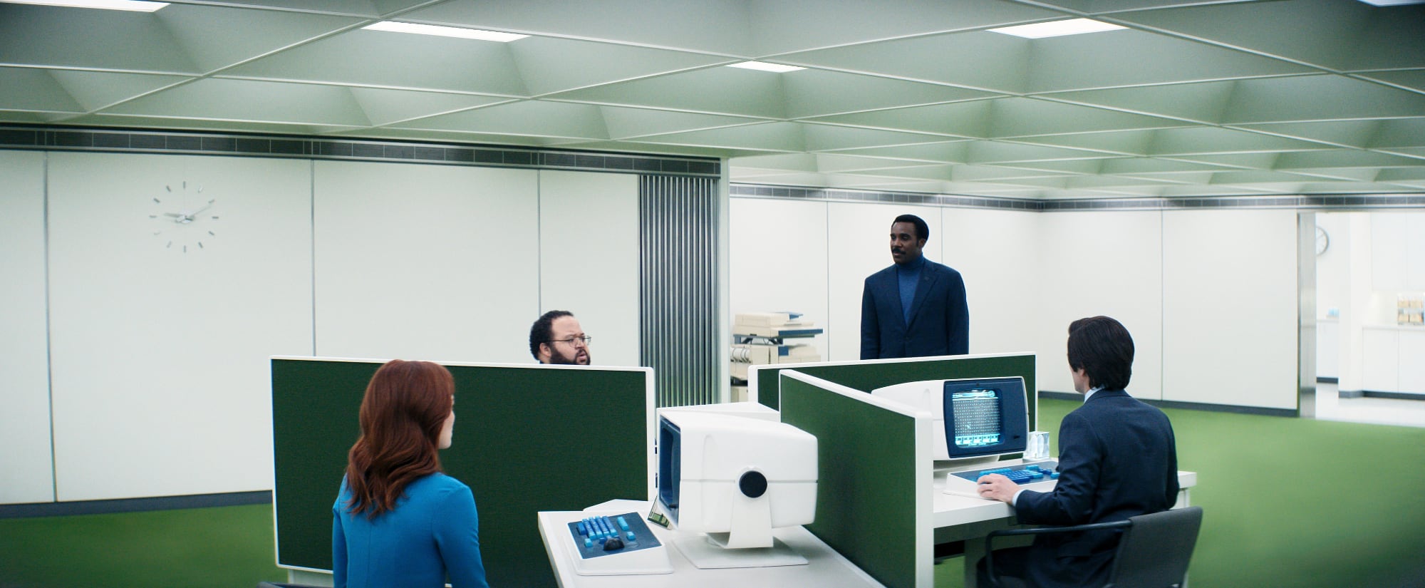 Severance season two review: Even before the finale, innie rights and humanity made for a stronger show Severance season two review: Even before the finale, innie rights and humanity made for a stronger show