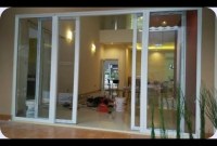 Desain Dapur Modern Dengan Pintu Kaca Geser Desain Dapur Modern Dengan Pintu Kaca Geser