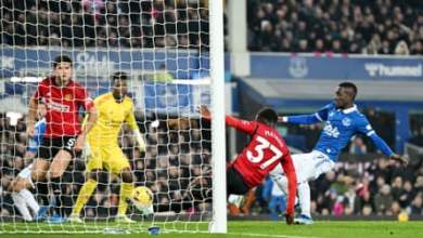 الدوري الإنجليزي الممتاز: 10 نقاط للحديث من أحداث نهاية الأسبوع |  الدوري الممتاز الدوري الإنجليزي الممتاز: 10 نقاط للحديث من أحداث نهاية الأسبوع |  الدوري الممتاز