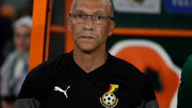 غانا ونيجيريا تكافحان تحت وطأة تاريخ كأس الأمم الأفريقية | كأس الأمم الأفريقية 2023 غانا ونيجيريا تكافحان تحت وطأة تاريخ كأس الأمم الأفريقية | كأس الأمم الأفريقية 2023