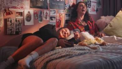 “لا يمكننا أن نكون جديين”: الكوميديا الصارخة مثل “Brave Girls” والنجمات الشقيقات اللاتي كتبنها | التلفاز “لا يمكننا أن نكون جديين”: الكوميديا الصارخة مثل “Brave Girls” والنجمات الشقيقات اللاتي كتبنها | التلفاز