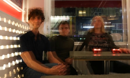 موسيقى البوب والحفر وموسيقى الميتال اللاإنسانية: موسيقى جديدة ستتحمس لها في عام 2024 |  موسيقى موسيقى البوب والحفر وموسيقى الميتال اللاإنسانية: موسيقى جديدة ستتحمس لها في عام 2024 |  موسيقى