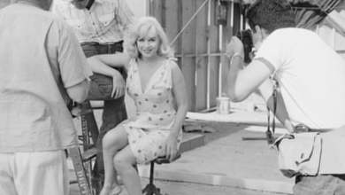 نيكسون ومونرو والأرداف الذكورية المبهجة: التصوير الفوتوغرافي المؤكد لروح إليوت إرويت |  التصوير نيكسون ومونرو والأرداف الذكورية المبهجة: التصوير الفوتوغرافي المؤكد لروح إليوت إرويت |  التصوير