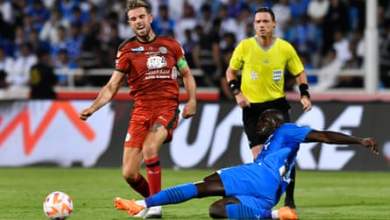 يحتاج أياكس بشدة إلى قائد لكن الوقت سيحدد ما إذا كان جوردان هندرسون مناسبًا أم لا | اياكس يحتاج أياكس بشدة إلى قائد لكن الوقت سيحدد ما إذا كان جوردان هندرسون مناسبًا أم لا | اياكس