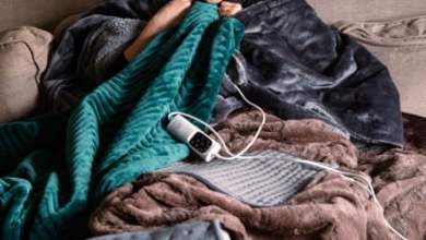 ستة أدوات تدفئة شتوية، تم تجربتها واختبارها: “لقد غيرني المعطف الساخن”.  لن أمارس الجنس مرة أخرى أبدًا |  الحياة والأسلوب ستة أدوات تدفئة شتوية، تم تجربتها واختبارها: “لقد غيرني المعطف الساخن”.  لن أمارس الجنس مرة أخرى أبدًا |  الحياة والأسلوب