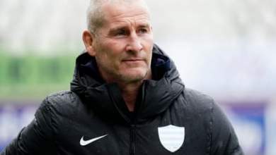 ستيوارت لانكستر: لدى أرونديل اتصال كبير بإنجلترا وسأدعمه | منتخب إنجلترا لاتحاد الرجبي ستيوارت لانكستر: لدى أرونديل اتصال كبير بإنجلترا وسأدعمه | منتخب إنجلترا لاتحاد الرجبي