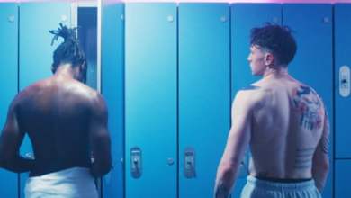 ناثان ستيوارت جاريت: “نحن مهووسون بالذكورة كثقافة – إنها فظيعة” | أفلام ناثان ستيوارت جاريت: “نحن مهووسون بالذكورة كثقافة – إنها فظيعة” | أفلام