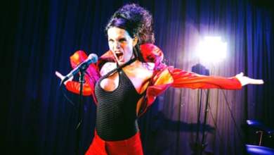 كنت نجم موسيقى البوب، لكن الوحدة والملل جعلاني أتوقف عن العمل من أجل شيء أفضل | جوردان جراي كنت نجم موسيقى البوب، لكن الوحدة والملل جعلاني أتوقف عن العمل من أجل شيء أفضل | جوردان جراي