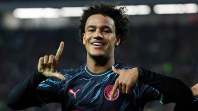 ميكا هاميلتون يقود مانشستر سيتي للفوز على ريد ستار بلجراد |  دوري أبطال أوروبا ميكا هاميلتون يقود مانشستر سيتي للفوز على ريد ستار بلجراد |  دوري أبطال أوروبا