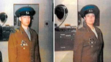 إدانة زوجين في هاواي بسرقة هويات الأطفال الموتى |  هاواي إدانة زوجين في هاواي بسرقة هويات الأطفال الموتى |  هاواي