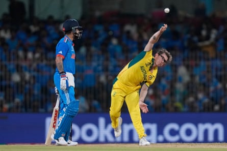 البداية الغريبة لأستراليا في نهائيات كأس العالم تعني أنهم يلعبون اللعبة الطويلة | كأس العالم للكريكيت 2023 البداية الغريبة لأستراليا في نهائيات كأس العالم تعني أنهم يلعبون اللعبة الطويلة | كأس العالم للكريكيت 2023