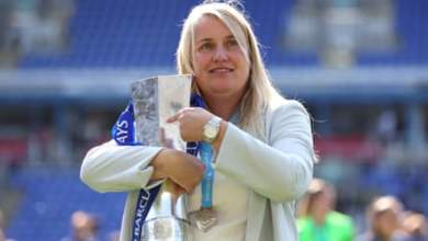 إيما هايز مثالية لـ USWNT.  لكنها ستدخل إلى حفرة الأفاعي |  منتخب الولايات المتحدة الأمريكية لكرة القدم للسيدات إيما هايز مثالية لـ USWNT.  لكنها ستدخل إلى حفرة الأفاعي |  منتخب الولايات المتحدة الأمريكية لكرة القدم للسيدات