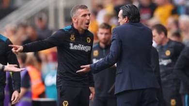 توريس ينقذ أستون فيلا وإيمري الغاضب بينما ينهي الذئاب بـ 10 رجال |  الدوري الممتاز توريس ينقذ أستون فيلا وإيمري الغاضب بينما ينهي الذئاب بـ 10 رجال |  الدوري الممتاز