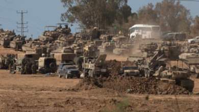 يقول بايدن إن الجيش الإسرائيلي يناقش مع الولايات المتحدة بدائل الغزو الكامل لغزة | حرب إسرائيل وحماس يقول بايدن إن الجيش الإسرائيلي يناقش مع الولايات المتحدة بدائل الغزو الكامل لغزة | حرب إسرائيل وحماس