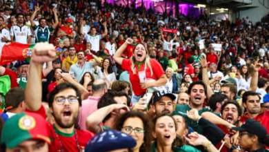 “لقد أظهرنا وجود البرتغال للرجبي”: الفوز على فيجي يمثل إنجازًا كبيرًا في كأس العالم |  كأس العالم للرجبي 2023 “لقد أظهرنا وجود البرتغال للرجبي”: الفوز على فيجي يمثل إنجازًا كبيرًا في كأس العالم |  كأس العالم للرجبي 2023