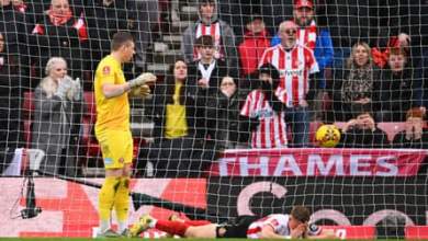 هاو يتجنب هزيمة نيوكاسل الضارة ليضمن فترة راحة للديربي |  نيوكاسل المتحدة هاو يتجنب هزيمة نيوكاسل الضارة ليضمن فترة راحة للديربي |  نيوكاسل المتحدة