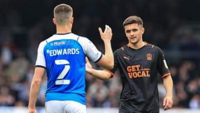 جيك دانيلز يصف انتقال جوردان هندرسون إلى المملكة العربية السعودية بأنه “صفعة على الوجه” | الدوري السعودي للمحترفين جيك دانيلز يصف انتقال جوردان هندرسون إلى المملكة العربية السعودية بأنه “صفعة على الوجه” | الدوري السعودي للمحترفين