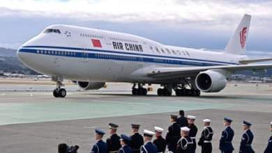 شي جين بينغ في الولايات المتحدة لأول مرة منذ ست سنوات للقاء بايدن وحضور القمة |  الصين شي جين بينغ في الولايات المتحدة لأول مرة منذ ست سنوات للقاء بايدن وحضور القمة |  الصين